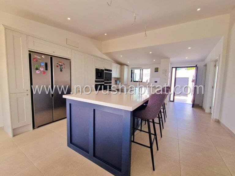 Villa í Chayofa - RS-161 - foto 10