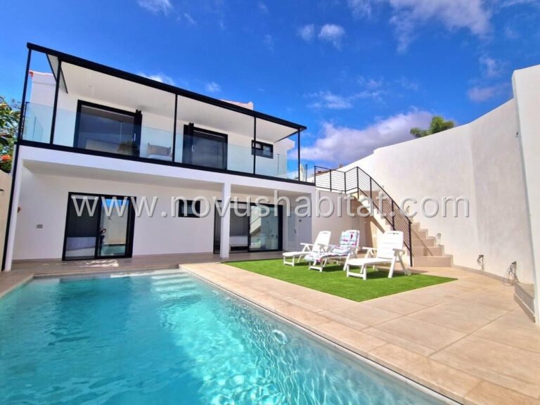 Villa en Chayofa - RS-161