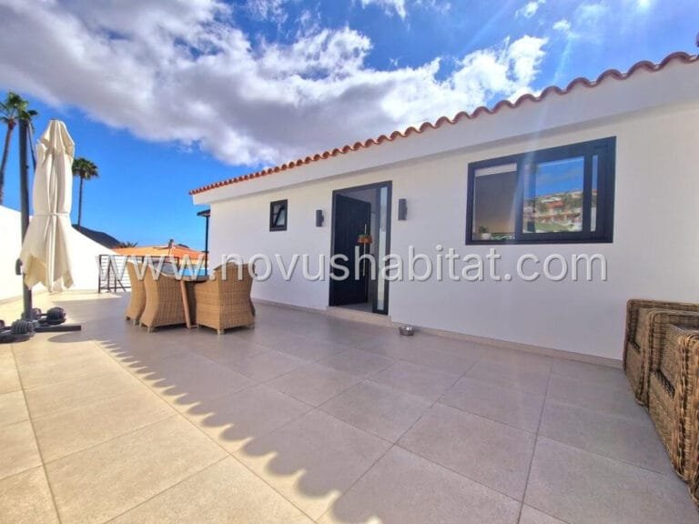 Villa í Chayofa - RS-161 - foto 18