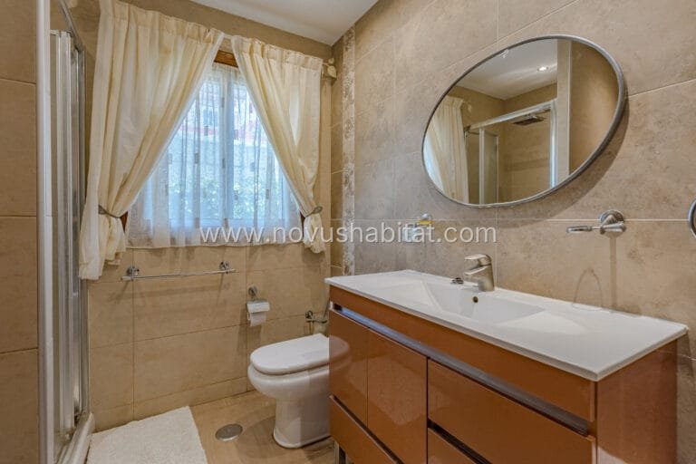 Villa í Chayofa - RS-162 - foto 16