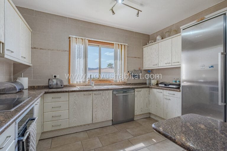 Villa í Chayofa - RS-162 - foto 18