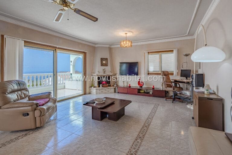 Villa í Chayofa - RS-162 - foto 2