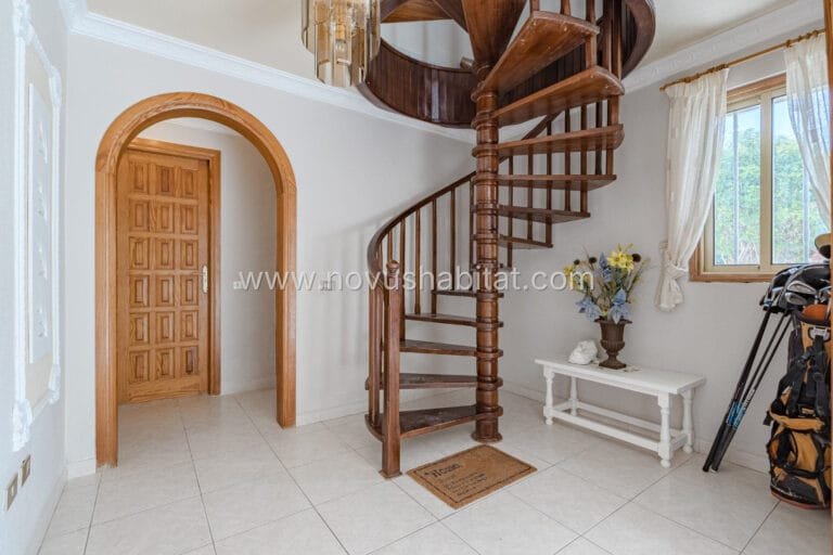 Villa í Chayofa - RS-162 - foto 22