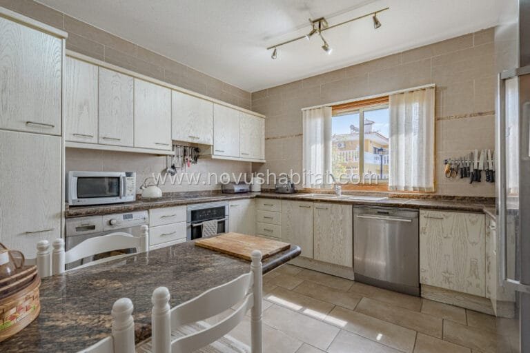 Villa í Chayofa - RS-162 - foto 17