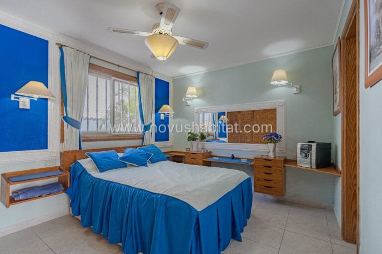 Villa í Chayofa - RS-162 - foto 11