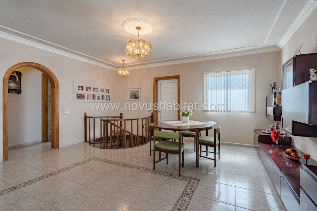 Villa in Chayofa - RS-162 – foto 3