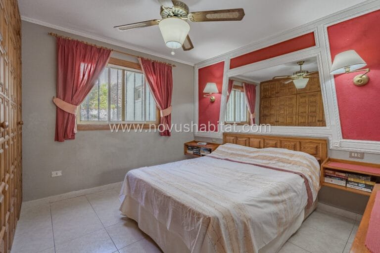 Villa í Chayofa - RS-162 - foto 4