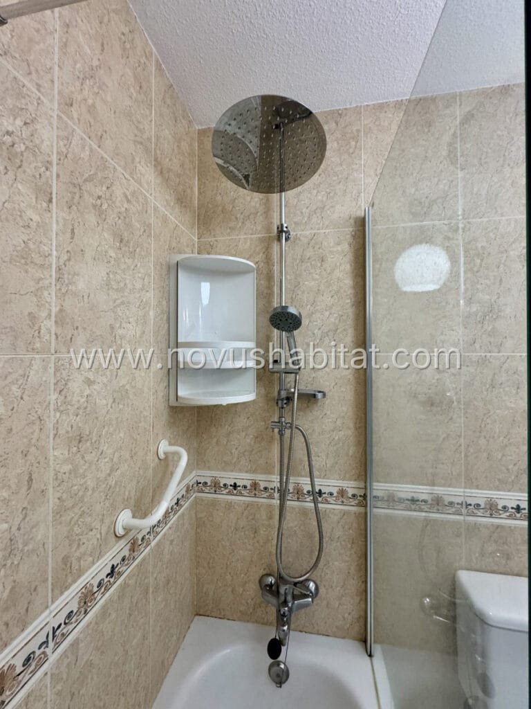Apartamento en Callao Salvaje - RS-163 - foto 16