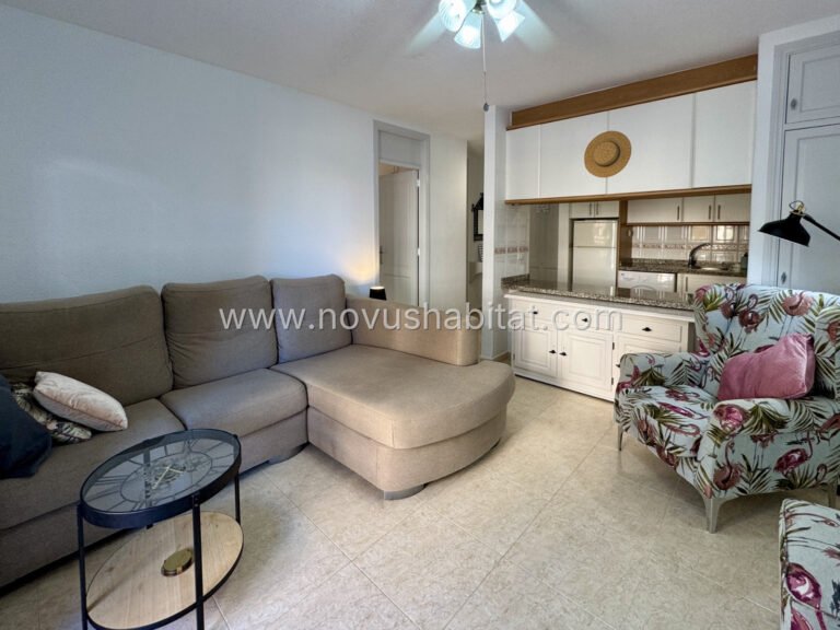 Appartement in Callao Salvaje - RS-163