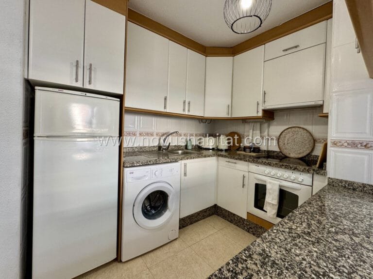 Apartamento en Callao Salvaje - RS-163 - foto 12