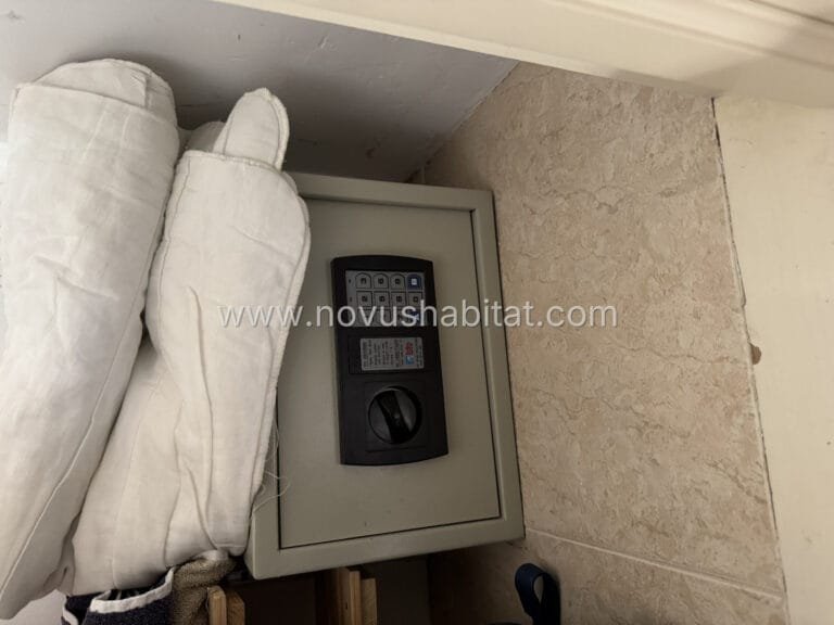 Apartamento en Callao Salvaje - RS-163 - foto 18