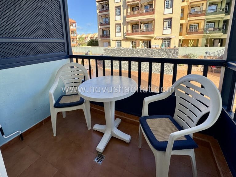 Apartamento en Callao Salvaje - RS-163 - foto 19
