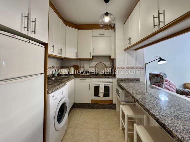 Apartamento en Callao Salvaje - RS-163 - foto 11