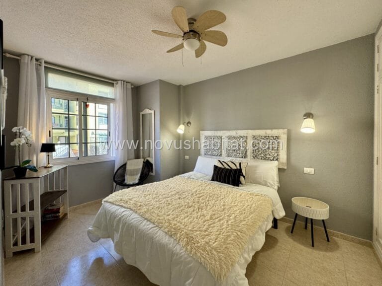 Apartamento en Callao Salvaje - RS-163 - foto 9