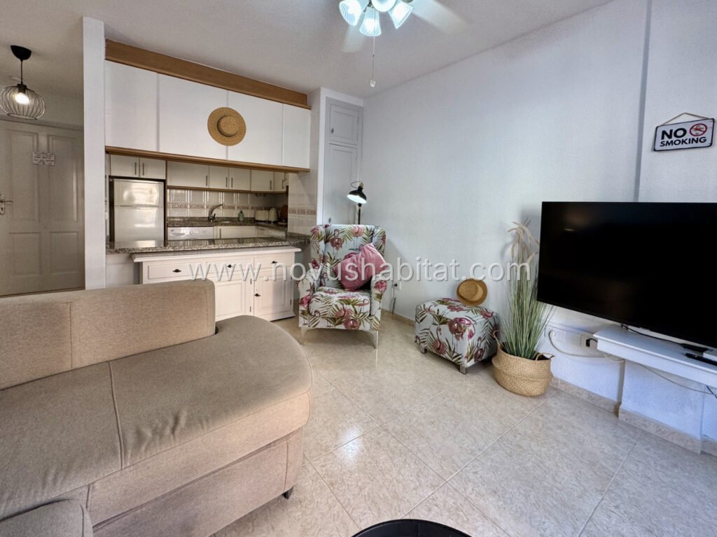 Apartment in Callao Salvaje - RS-163 – foto 3