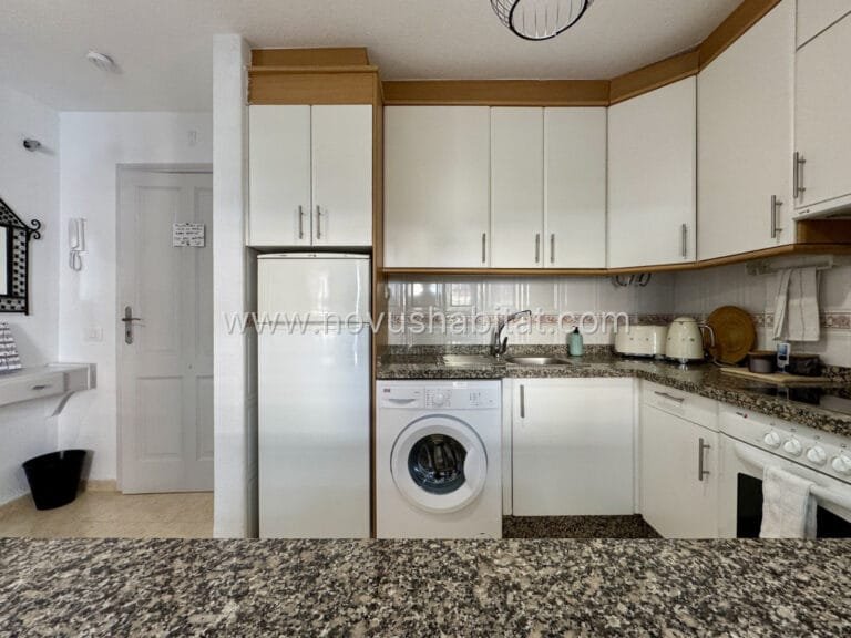 Apartamento en Callao Salvaje - RS-163 - foto 13