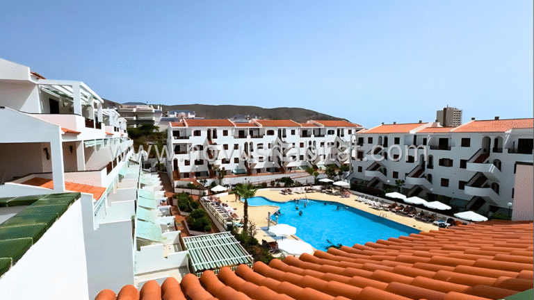 Apartment in Los Cristianos - RS-164