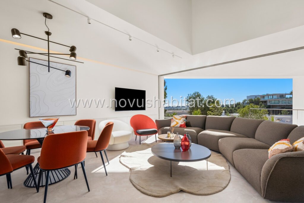 Villa in Orihuela - SO-1367 – foto 3