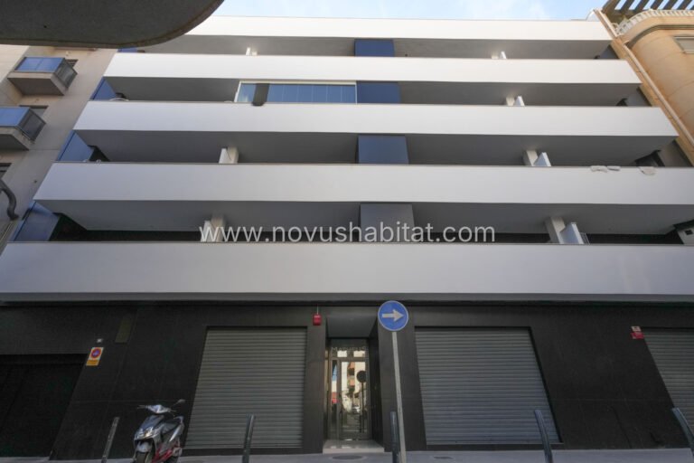 Appartement in Torrevieja - RS-167