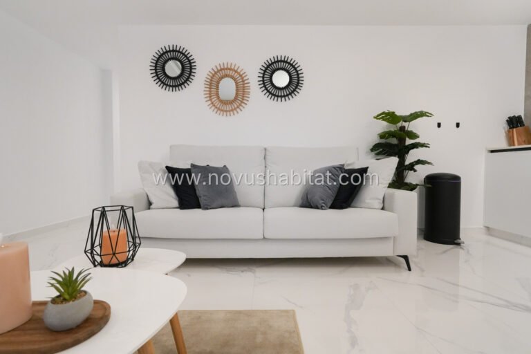 Apartamento en Torrevieja - RS-167 - foto 8