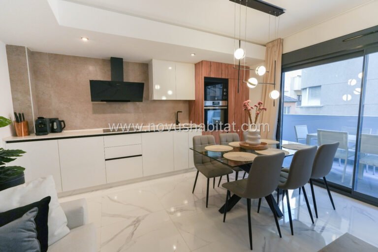 Apartamento en Torrevieja - RS-167 - foto 4