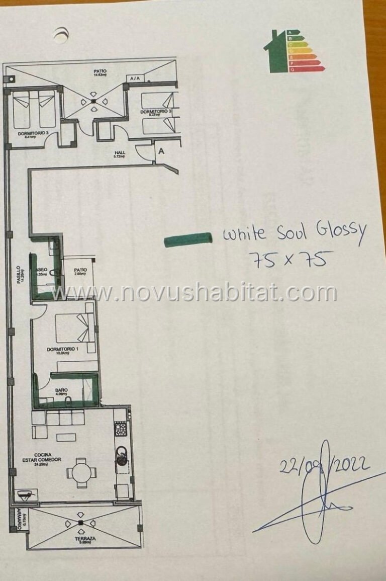 Apartamento en Torrevieja - RS-167 - foto 27