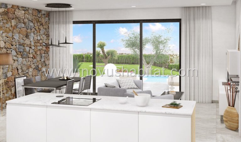 Villa in Orihuela Costa - GS-1373