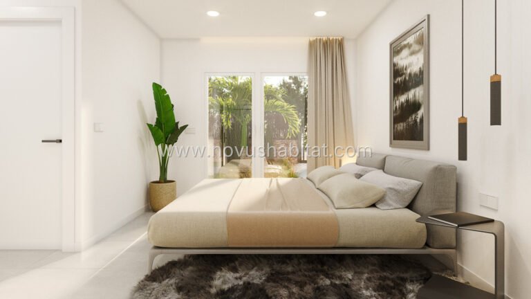 Villa í Orihuela Costa - GS-1375 - foto 4