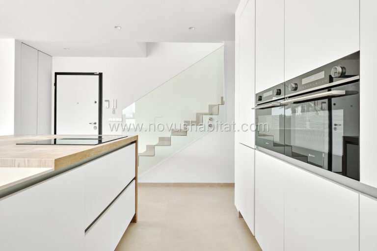 Villa en Los Montesinos - GS-1374 - foto 9