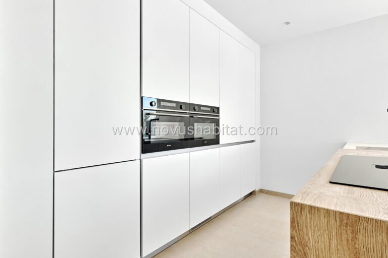 Villa en Los Montesinos - GS-1374 - foto 5