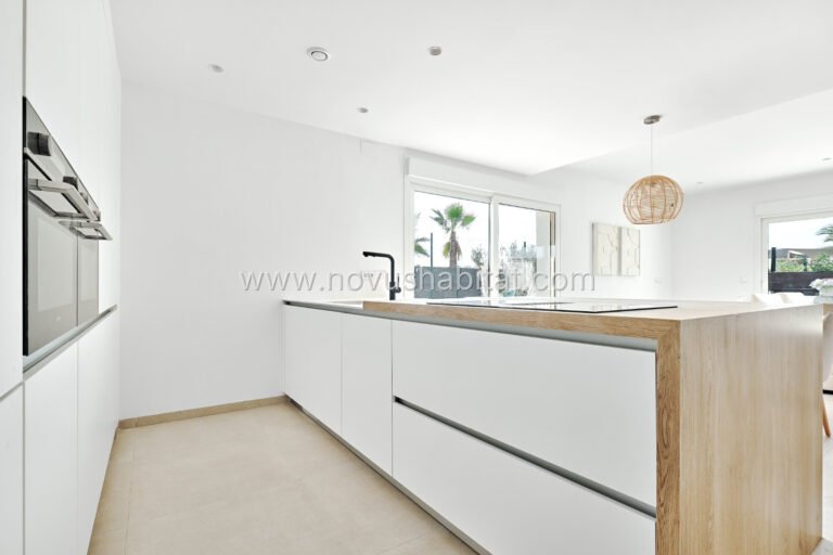 Villa en Los Montesinos - GS-1374 - foto 6