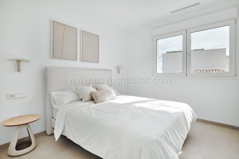 Villa en Los Montesinos - GS-1374 - foto 18