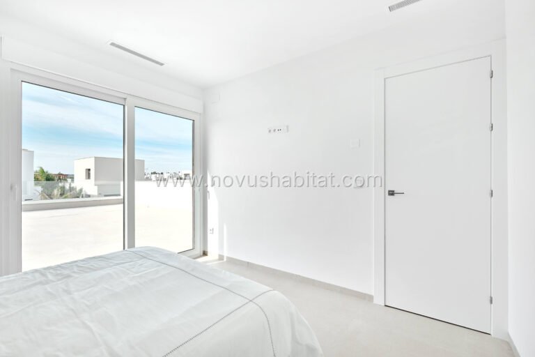 Villa en Los Montesinos - GS-1374 - foto 29