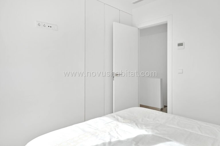 Villa en Los Montesinos - GS-1374 - foto 20