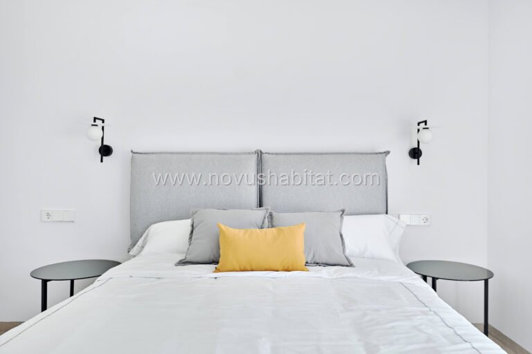 Villa en Los Montesinos - GS-1374 - foto 22