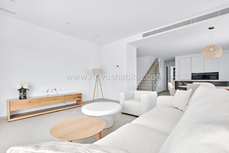 Villa en Los Montesinos - GS-1374 - foto 15