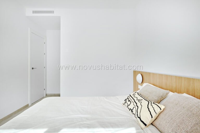 Villa en Los Montesinos - GS-1374 - foto 27