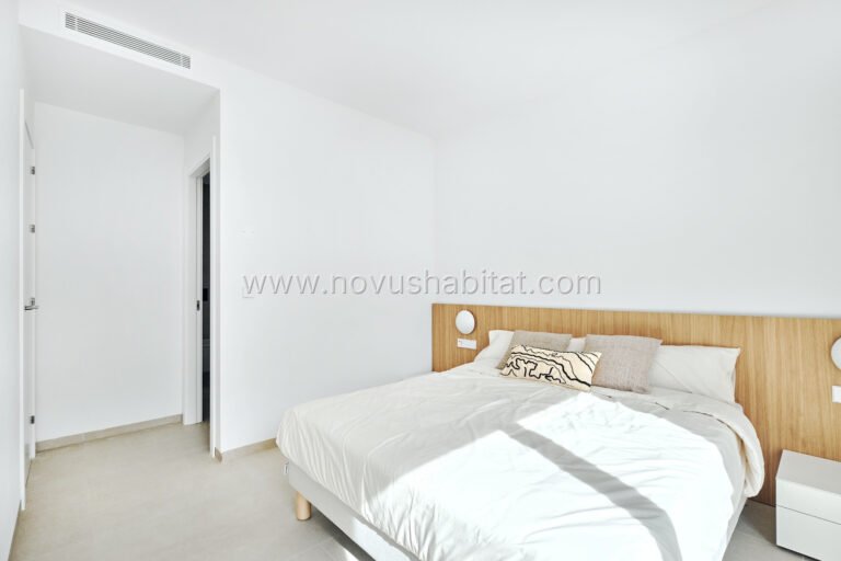 Villa en Los Montesinos - GS-1374 - foto 26