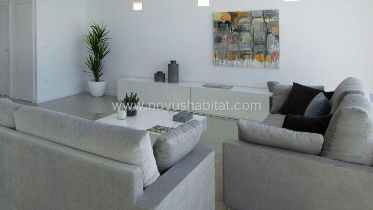 Villa in Ciudad Quesada - AC-1380 - foto 4