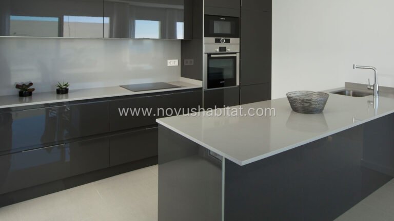 Villa in Ciudad Quesada - AC-1380 - foto 6