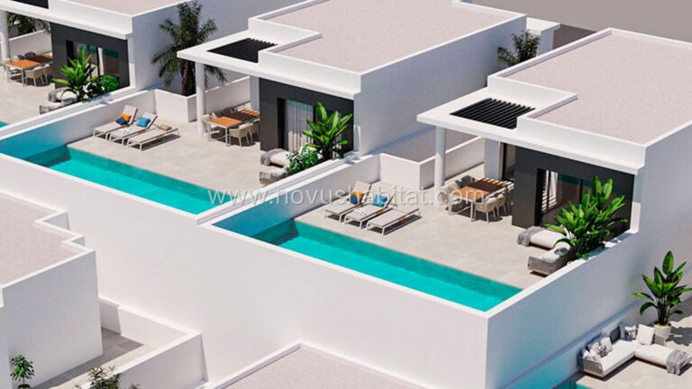 Villa in Ciudad Quesada - AC-1380 - foto 11