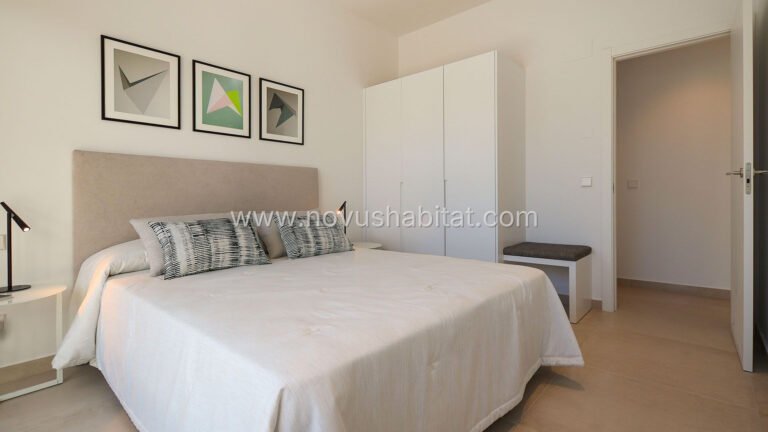 Villa in Ciudad Quesada - AC-1381 - foto 9