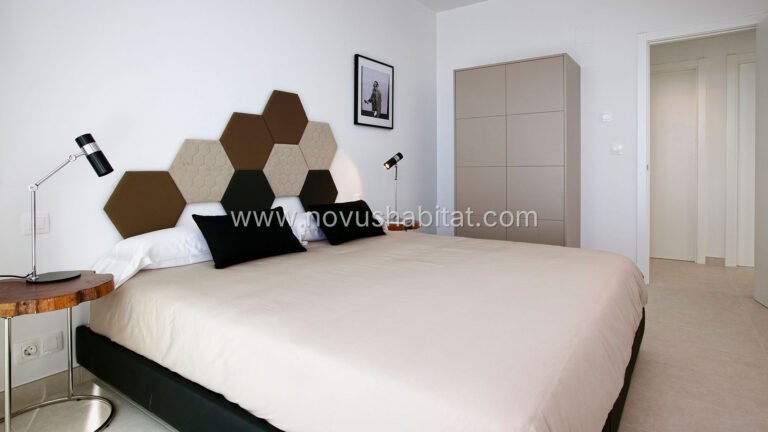 Villa in Ciudad Quesada - AC-1382 - foto 9