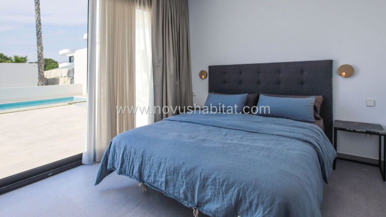 Villa in Ciudad Quesada - AC-1382 - foto 11