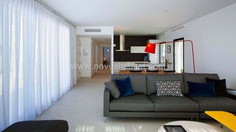 Villa in Ciudad Quesada - AC-1382 - foto 5