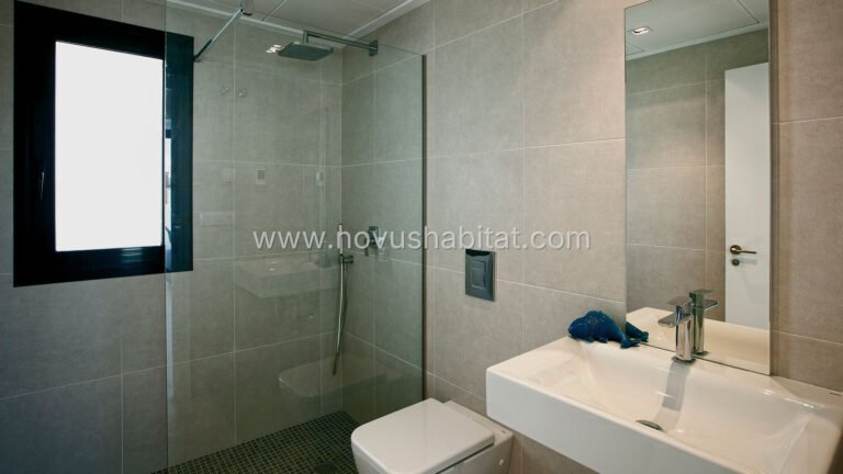 Villa in Ciudad Quesada - AC-1382 - foto 12