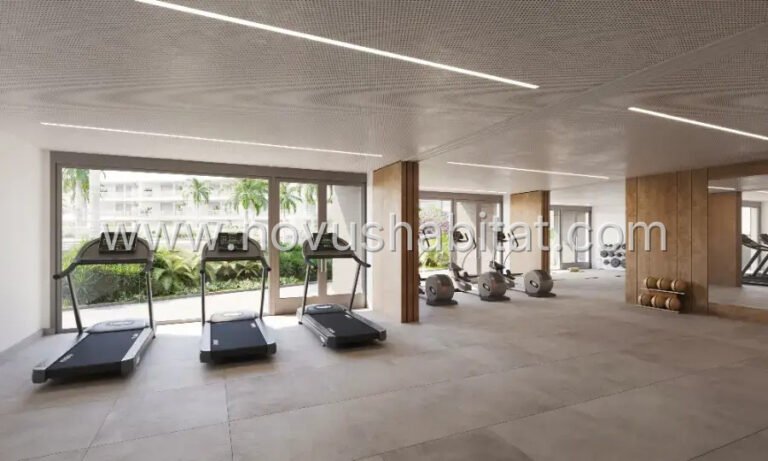 Appartement in Playa San Juan - AH-1391 - foto 11