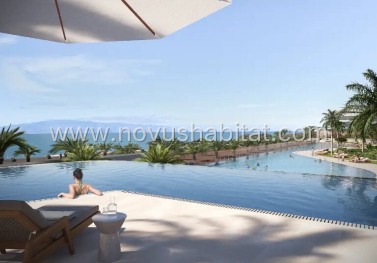 Appartement in Playa San Juan - AH-1391 - foto 16