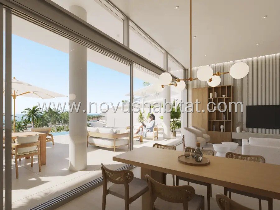 Apartamento en Playa San Juan - AH-1391 – foto 4