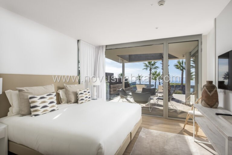 Villa in Guia De Isora - ABM-1405 - foto 7